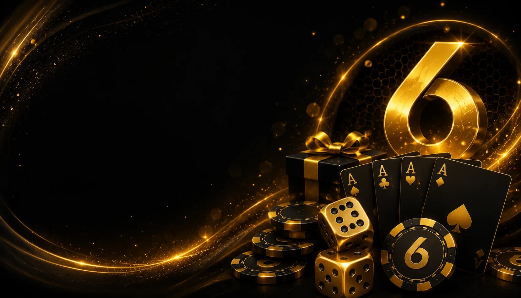 6 Club page hero image for 6 Club Affiliate Program